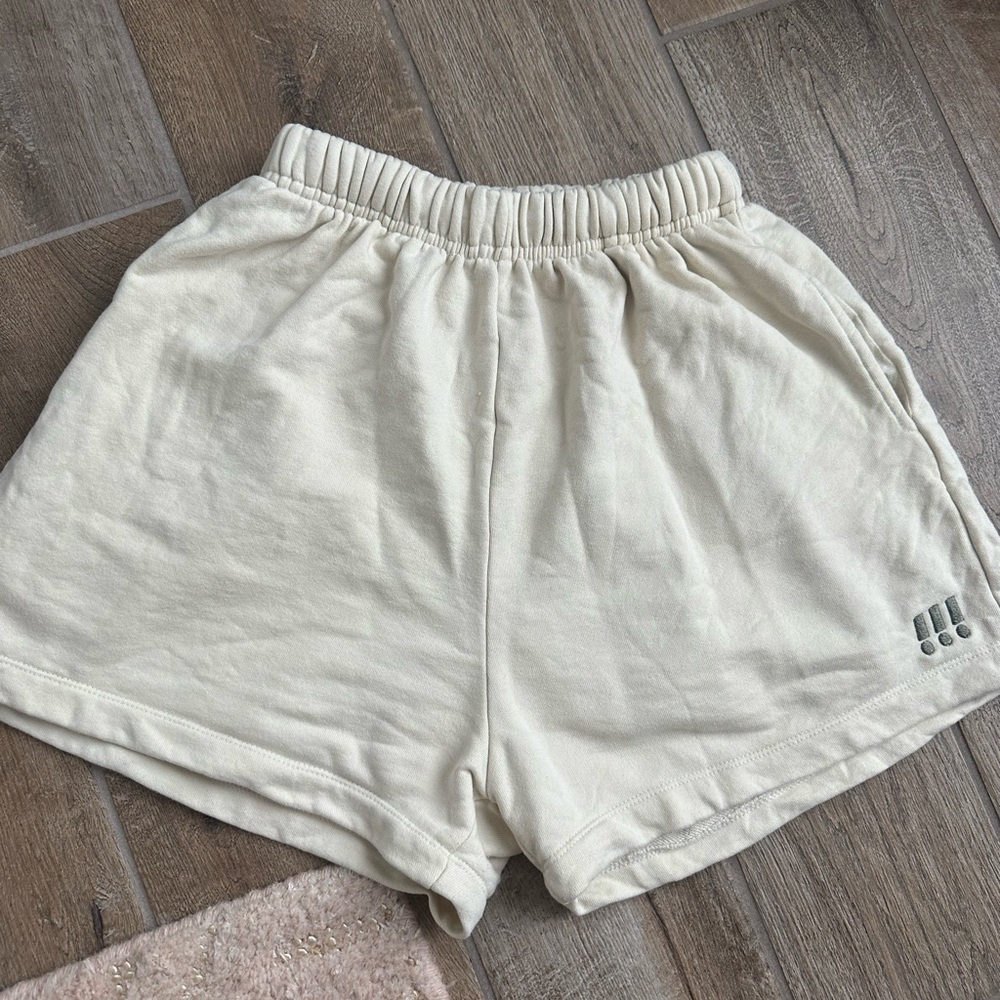 Daily Drills Birthday Shorts